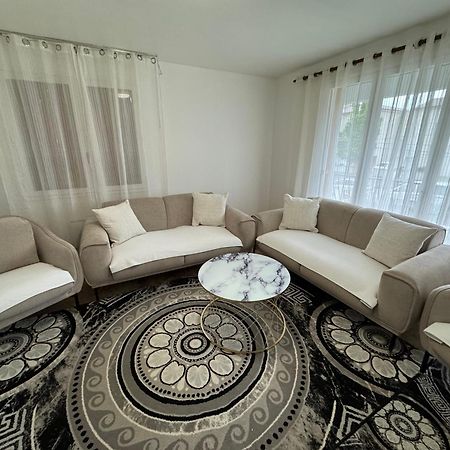 Maison 3 Chambres Клермон-Ферран Екстер'єр фото