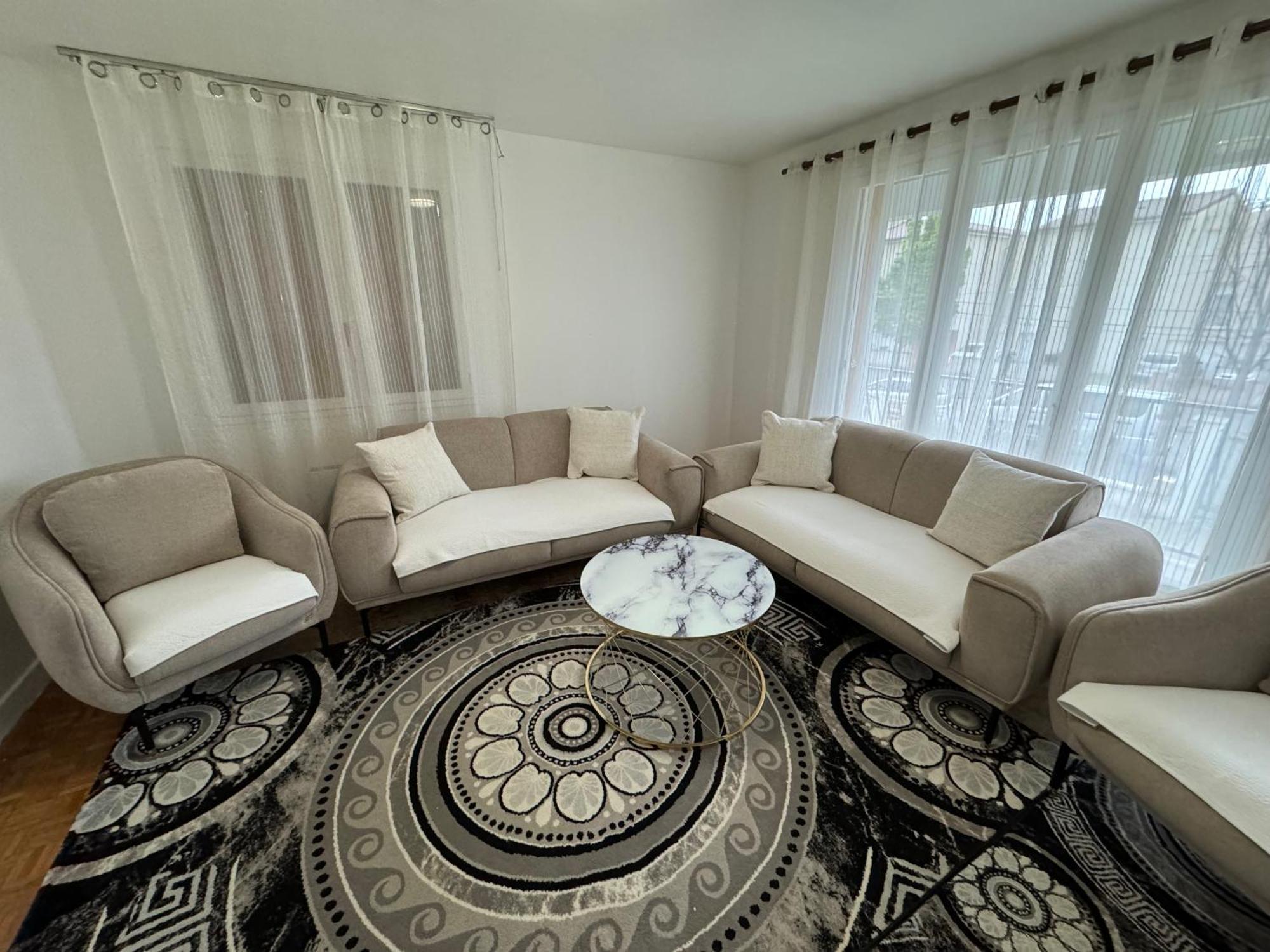 Maison 3 Chambres Клермон-Ферран Екстер'єр фото