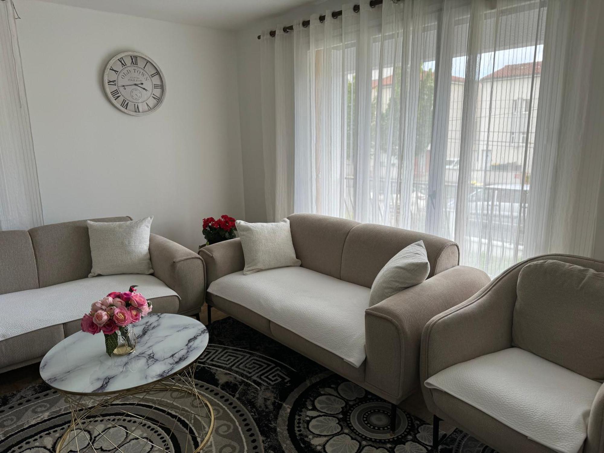 Maison 3 Chambres Клермон-Ферран Екстер'єр фото