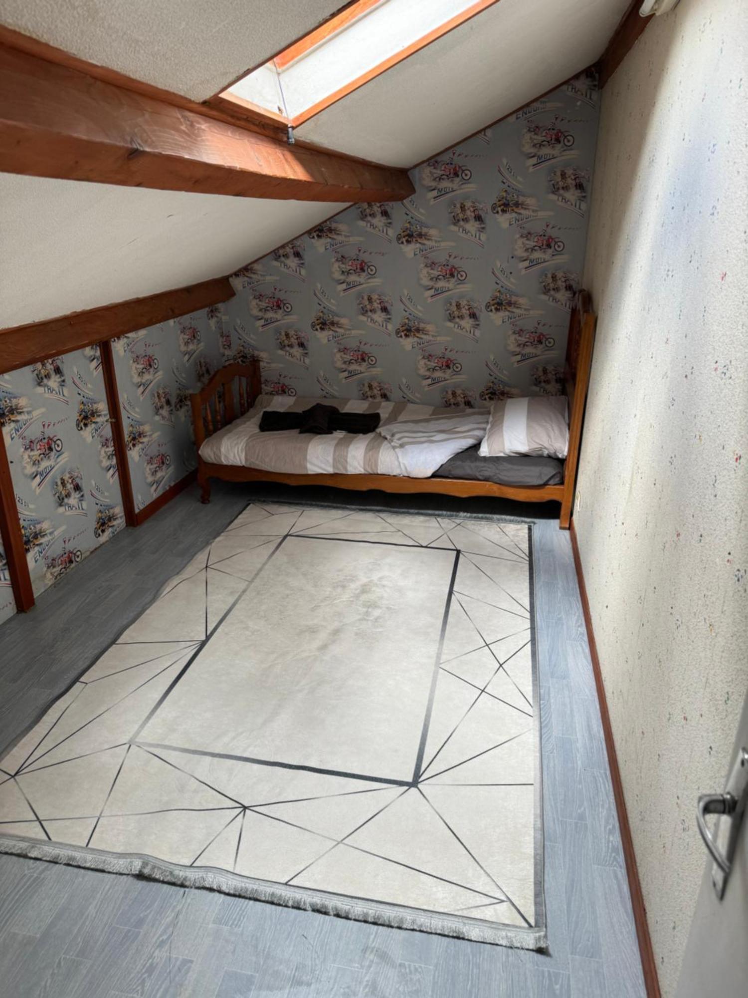 Maison 3 Chambres Клермон-Ферран Екстер'єр фото